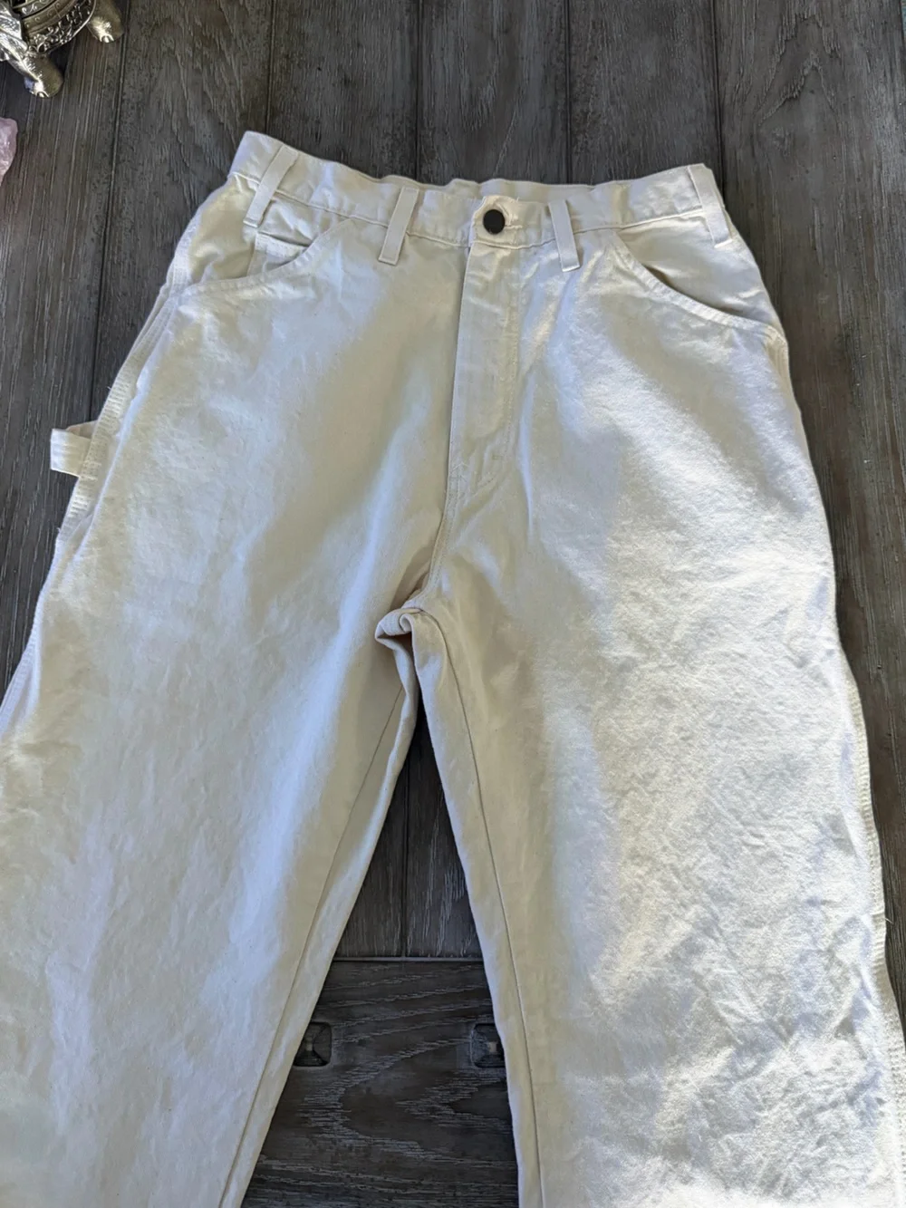 Dickies Carpenter Jeans